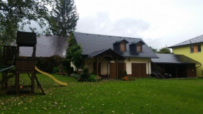 Apartmán Ariana, Vrbno Pod Pradedem